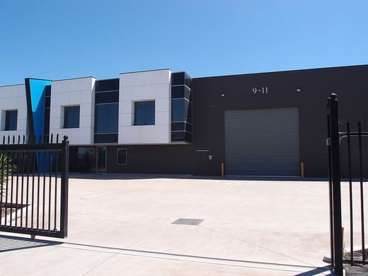 Click to view all images 9-11 Edison Road Dandenong VIC 3175 - Image 1