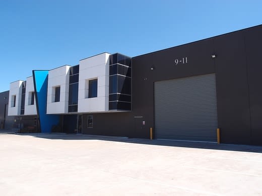Click to view all images 9-11 Edison Road Dandenong VIC 3175 - Image 2