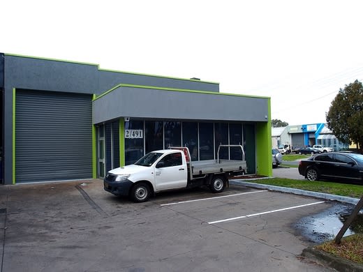 Click to view all images 2/491 Hammond Road Dandenong VIC 3175 - Image 1