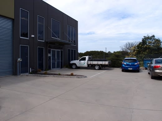 14/87-91 Hallam South Road Hallam VIC 3803 - Image 2