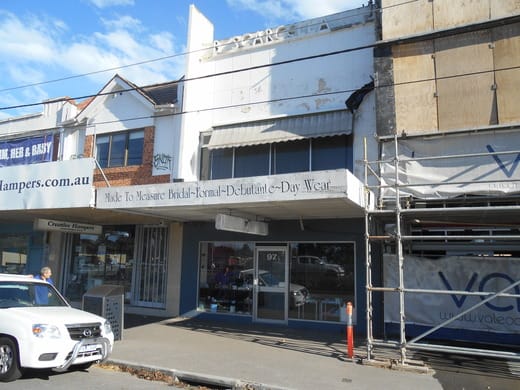 97 & 97A Warrigal Road Oakleigh VIC 3166 - Image 2