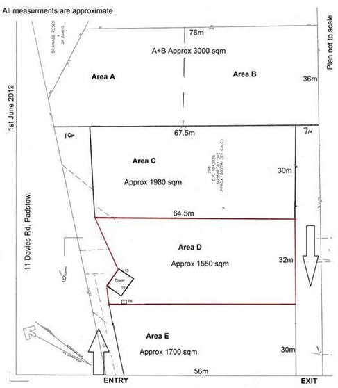 Lot Part D /11 Davies Road Padstow NSW 2211 - Image 3