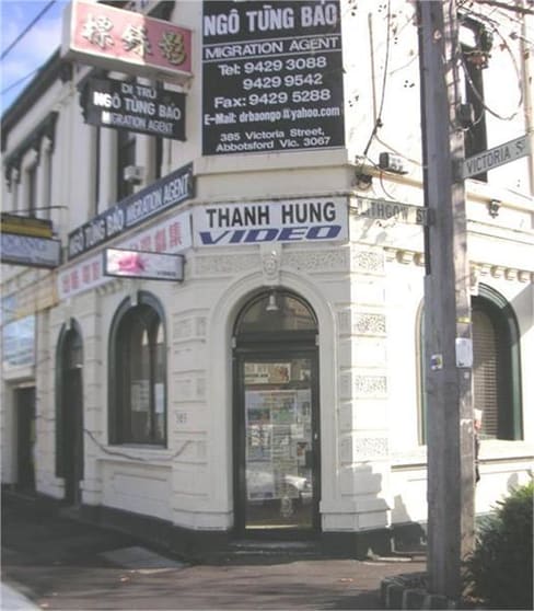 383 Victoria Street Richmond VIC 3121 - Image 1