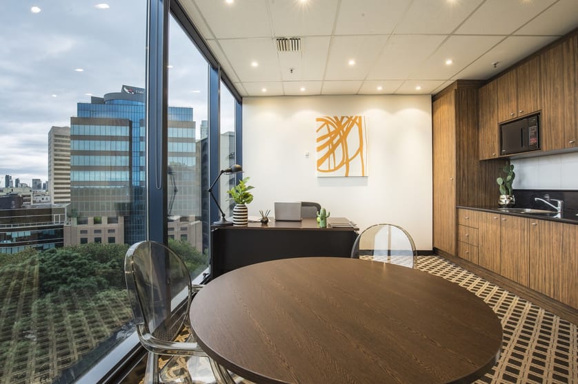 Click to view all images Suite 706/1 Queens Road Melbourne 3004 VIC 3004 - Image 2