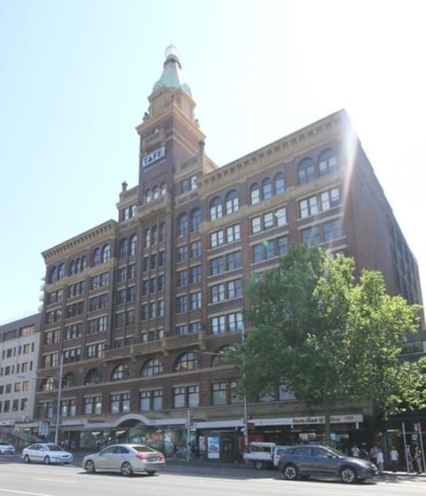 827 George Street Sydney NSW 2000 - Image 1