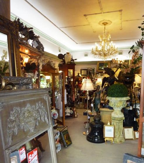 Click to view all images 517 Hampton Street Hampton VIC 3188 - Image 2