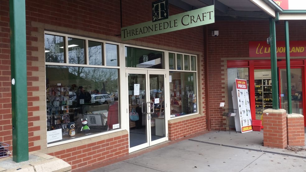 Click to view all images Shop 2/52A Vincent Street Daylesford VIC 3460 - Image 1