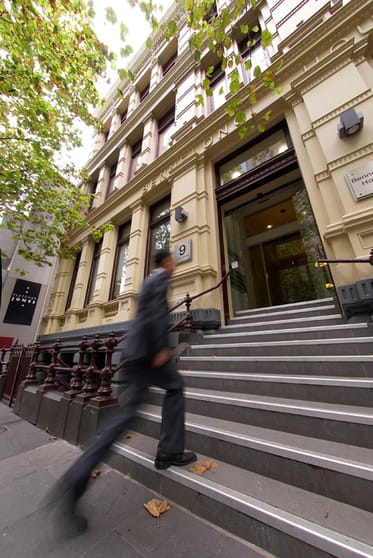 Click to view all images Level 1/9 Queen Street Melbourne VIC 3000 - Image 2