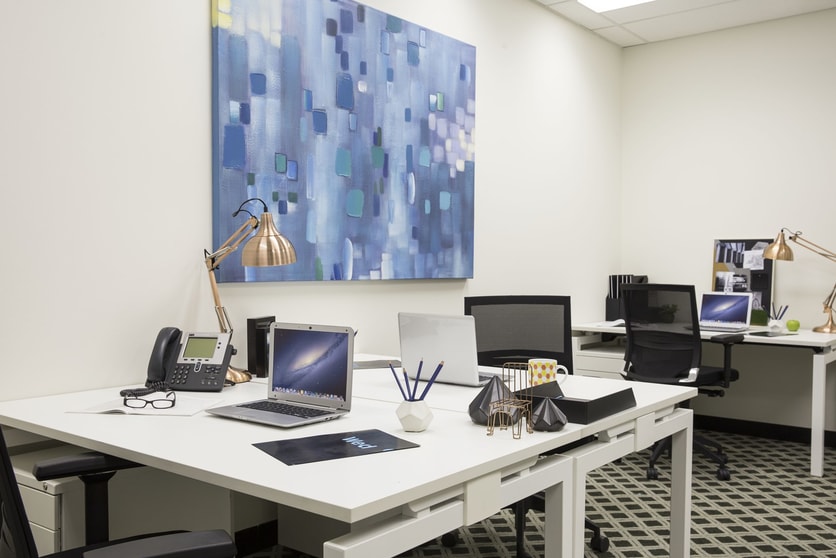 Suite 106/1 Queens Road Melbourne 3004 VIC 3004 - Image 1