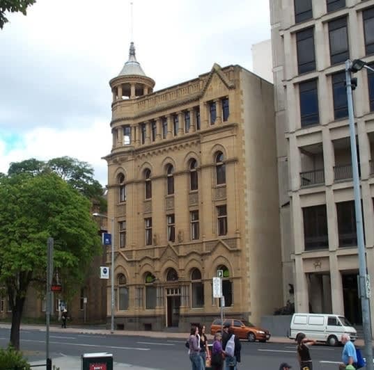 First Floo/119 Macquarie Street Hobart TAS 7000 - Image 1