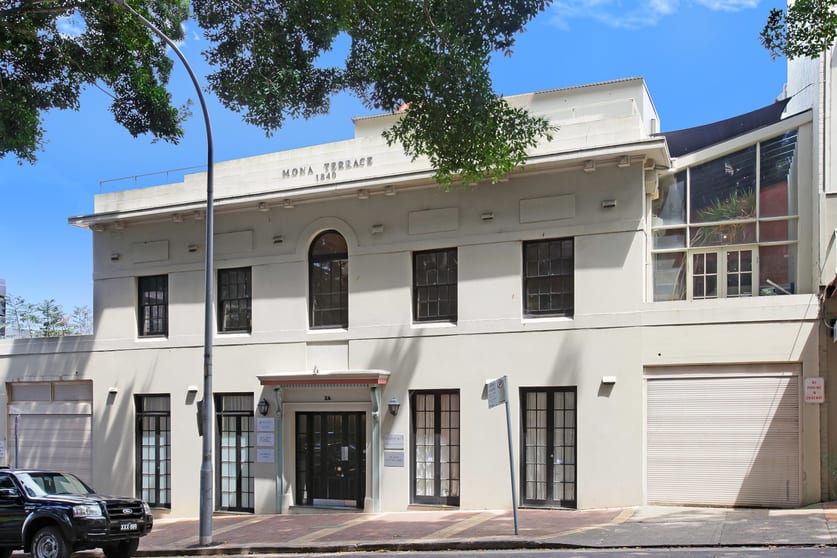 Suite 1, 2 Mona Road Darling Point NSW 2027 - Image 1