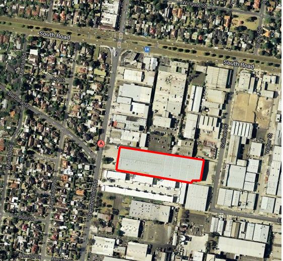 27/282-284 Chesterville Road Moorabbin VIC 3189 - Image 2