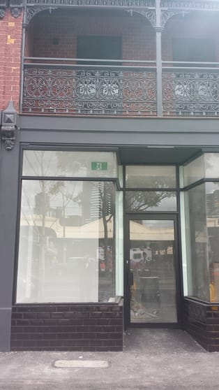 Click to view all images 57 Peel Street West Melbourne VIC 3003 - Image 3