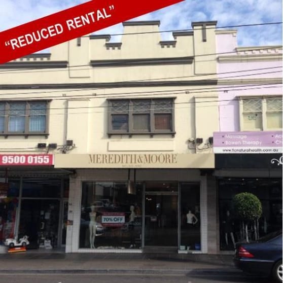 161 Glenferrie Road Malvern VIC 3144 - Image 1