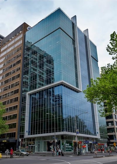 702/2 Queen Street Melbourne VIC 3000 - Image 1