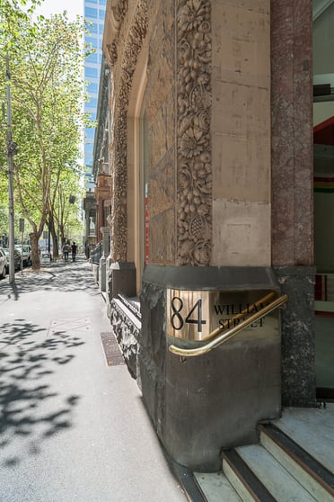L2 East/84 William Street Melbourne VIC 3000 - Image 3