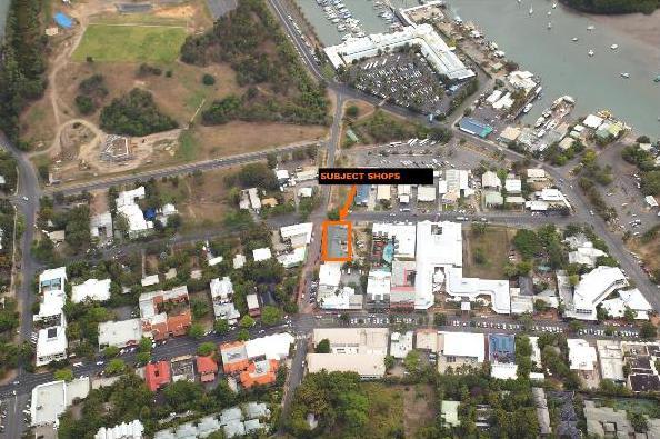 25/9 Grant Street Port Douglas QLD 4877 - Image 1