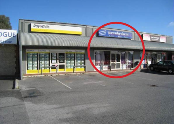 2/369 Warnbro Sound Avenue Port Kennedy WA 6172 - Image 1