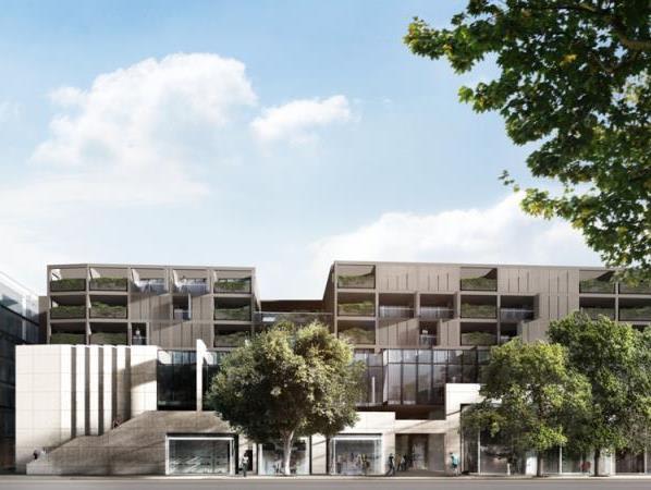 Click to view all images 25-29 Lonsdale Street Braddon ACT 2612 - Image 3