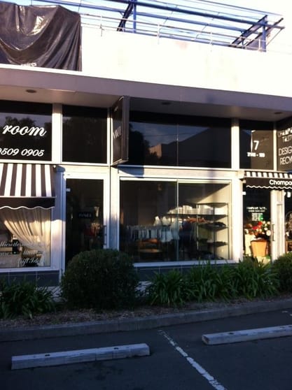 Shop 6/148 Wattletree Road Malvern VIC 3144 - Image 1