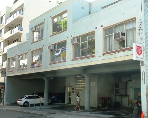 Suite 9B/29 Bertram Street Chatswood NSW 2067 - Image 1