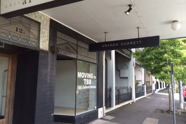 Click to view all images 14A Queen Street Woollahra NSW 2025 - Image 1