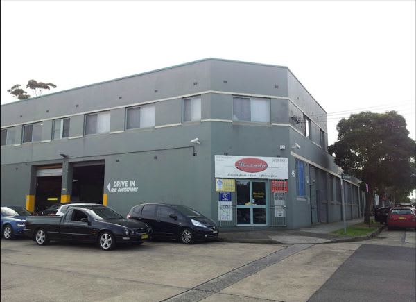 Suites, 1,/43-45 William Street Alexandria NSW 2015 - Image 1