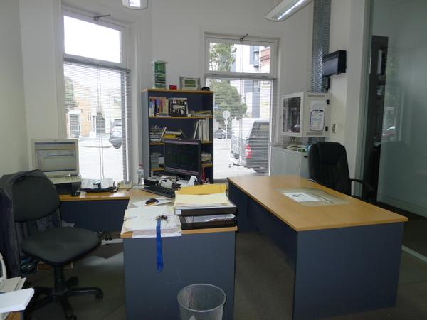 Click to view all images Part GF/41 Cobden Street North Melbourne VIC 3051 - Image 2