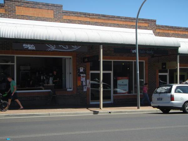 9/206 Beardy Street Armidale NSW 2350 - Image 1