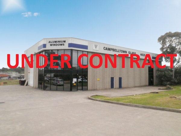 3 Watsford Road Campbelltown NSW 2560 - Image 1