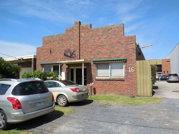 16A Advantage Road Highett VIC 3190 - Image 1