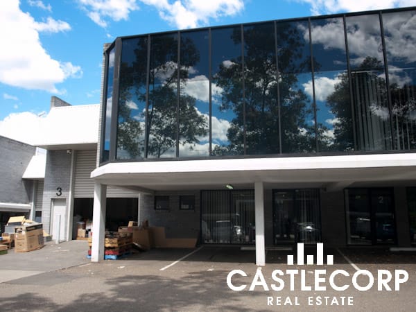 3-U/O/5 Hudson Avenue Castle Hill NSW 2154 - Image 1