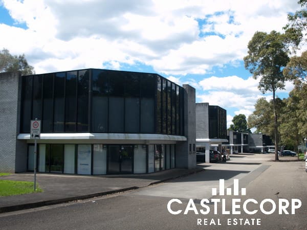 3-U/O/5 Hudson Avenue Castle Hill NSW 2154 - Image 2