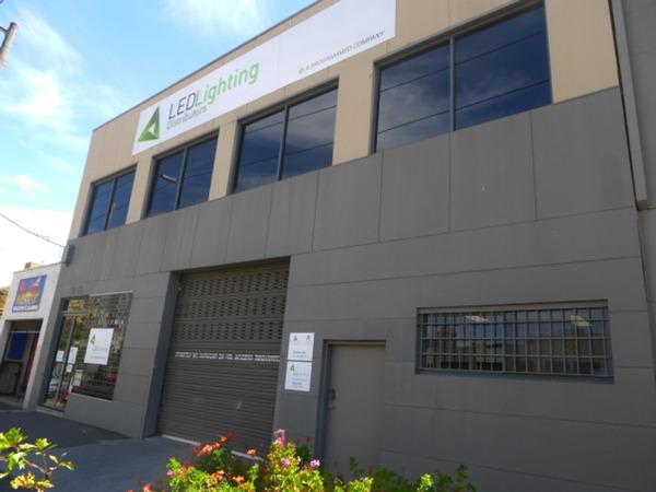 Click to view all images 71-73 Capel Street West Melbourne VIC 3003 - Image 1