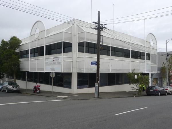 Part FF/473 Victoria Street West Melbourne VIC 3003 - Image 1