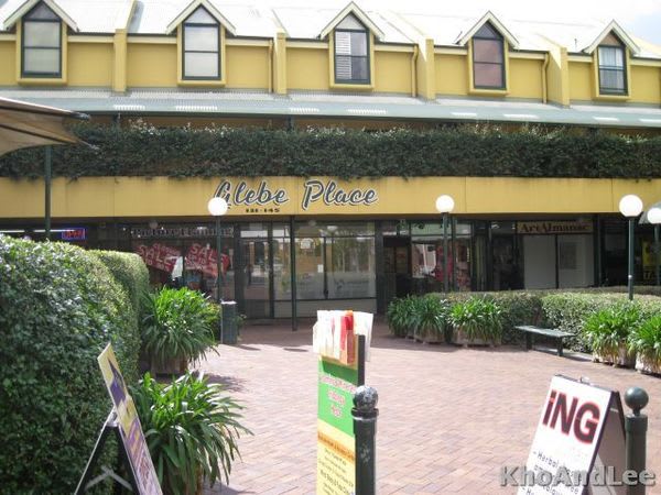 Click to view all images 6/131 Glebe Point Road Glebe NSW 2037 - Image 3