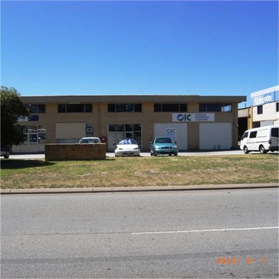 Unit 2/21 Kewdale Road Welshpool WA 6106 - Image 1