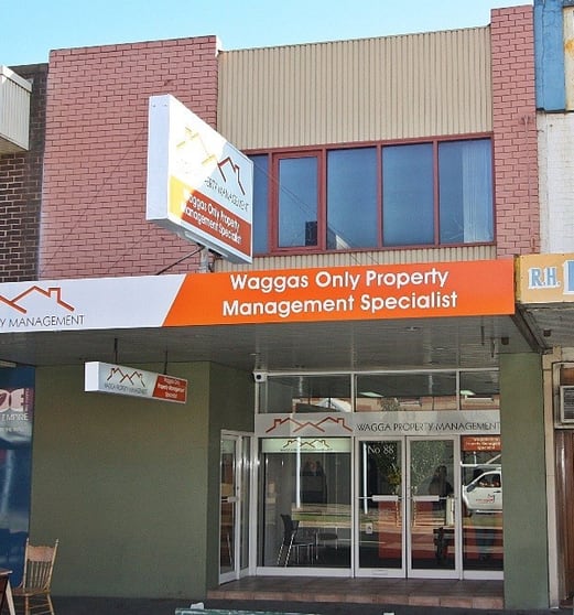 1/88 Fitzmaurice Street Wagga Wagga NSW 2650 - Image 1