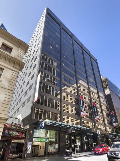 609/530 Little Collins Street Melbourne VIC 3000 - Image 2