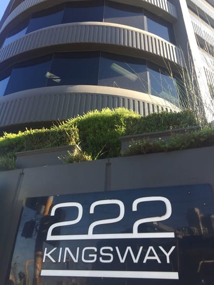 1  222 Kings Way South Melbourne VIC 3205 - Image 1