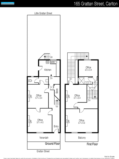 165 Grattan Street Carlton VIC 3053 - Image 2