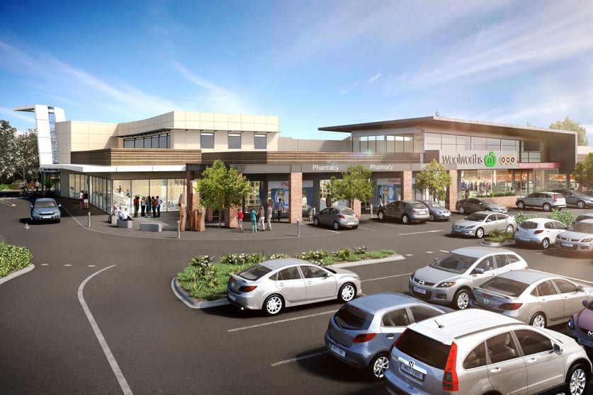 Click to view all images 211-215 Chapel Road Keysborough VIC 3173 - Image 3