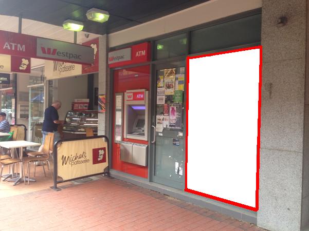 Click to view all images ATM Room/17 The Centre Forestville NSW 2087 - Image 1