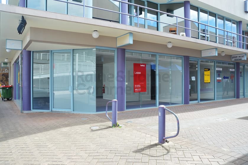 8-10/458-470 High Street Penrith NSW 2750 - Image 1