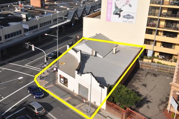 109 Church Street Parramatta NSW 2150 - Image 3