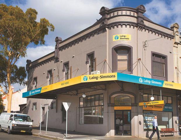 Level 1/557a  King St Newtown NSW 2042 - Image 1