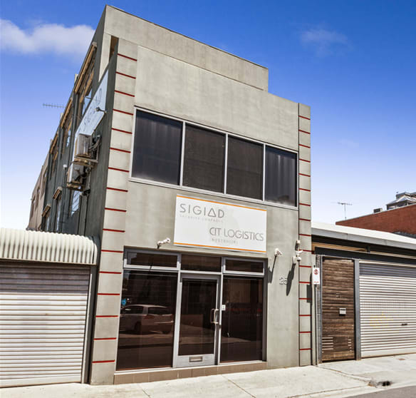 Click to view all images 25 Studley Street Abbotsford VIC 3067 - Image 1