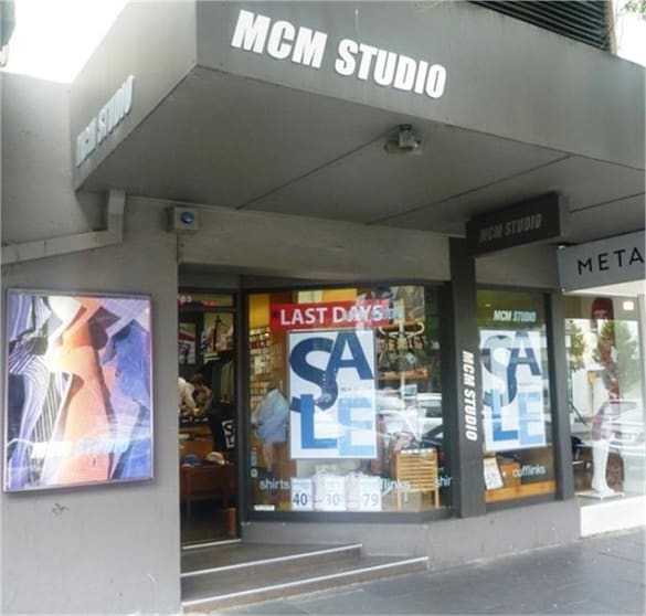 Click to view all images 563 Chapel Street South Yarra VIC 3141 - Image 1