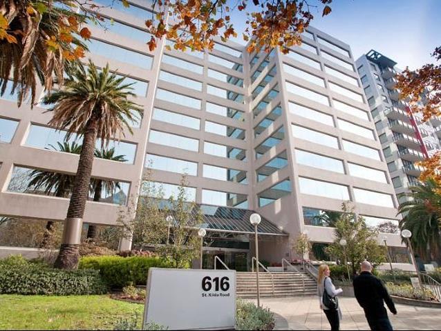 Click to view all images 616 St Kilda Road Melbourne (3004) VIC 3004 - Image 1