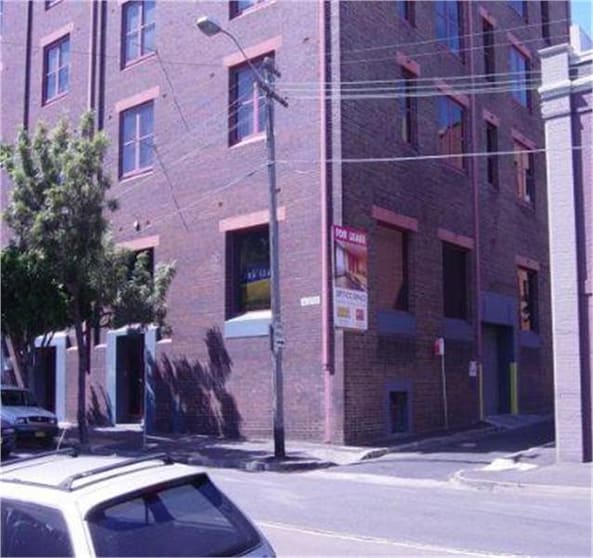 Click to view all images Camperdown NSW 2050 - Image 1
